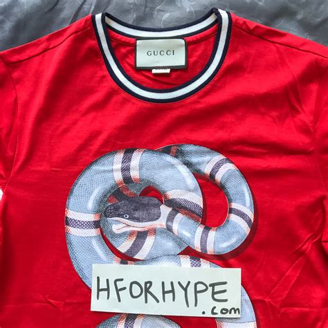 h for hype gucci review